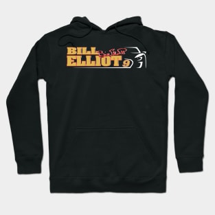 #9 Awesome Bill Fan Hoodie